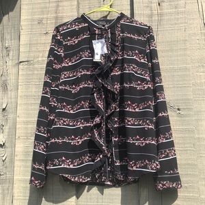 Worthington blouse